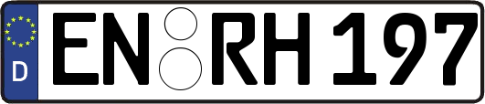 EN-RH197