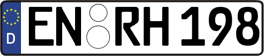 EN-RH198