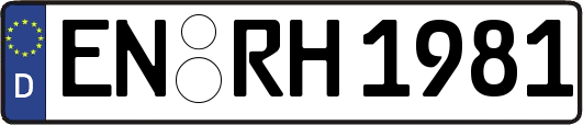 EN-RH1981