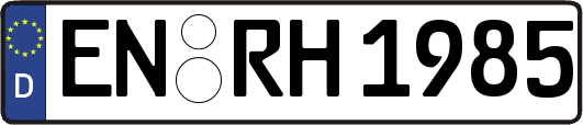EN-RH1985