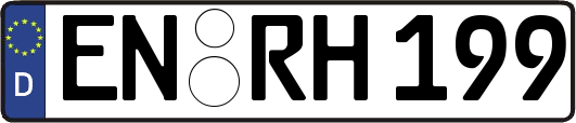 EN-RH199