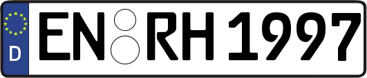 EN-RH1997