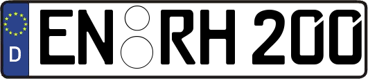 EN-RH200