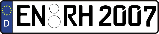 EN-RH2007