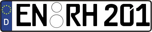 EN-RH201