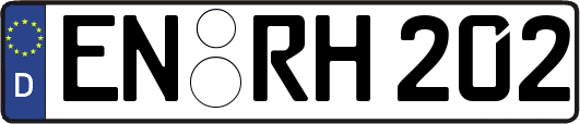 EN-RH202