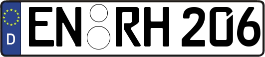 EN-RH206