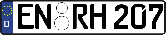 EN-RH207