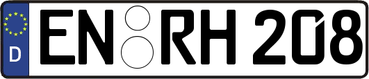 EN-RH208