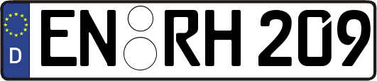 EN-RH209