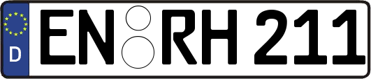 EN-RH211