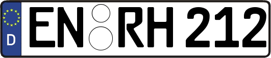 EN-RH212