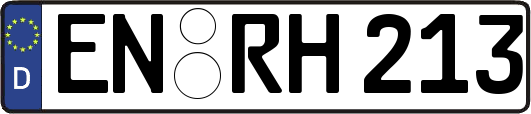 EN-RH213