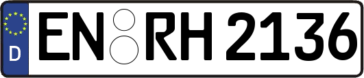 EN-RH2136