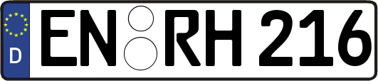 EN-RH216