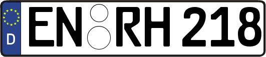 EN-RH218