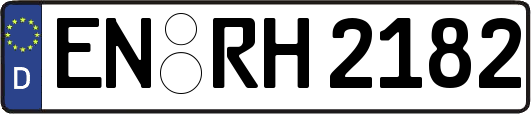EN-RH2182