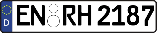 EN-RH2187
