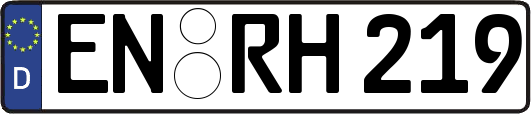 EN-RH219