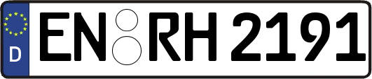 EN-RH2191