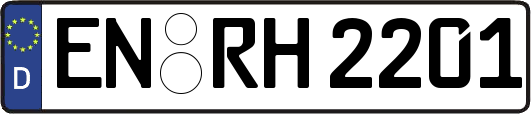EN-RH2201