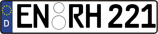 EN-RH221