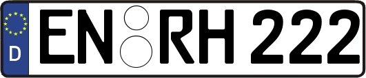 EN-RH222