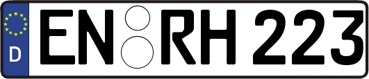 EN-RH223