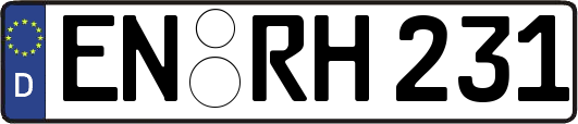 EN-RH231