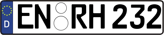 EN-RH232