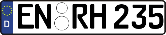 EN-RH235