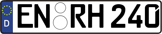 EN-RH240