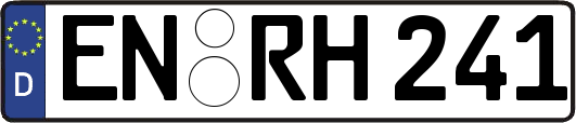 EN-RH241