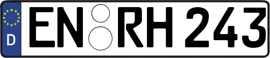 EN-RH243