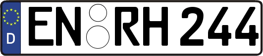 EN-RH244