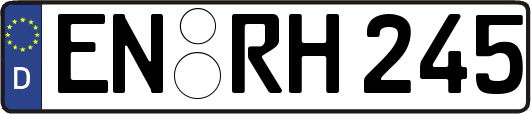 EN-RH245