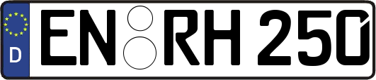 EN-RH250
