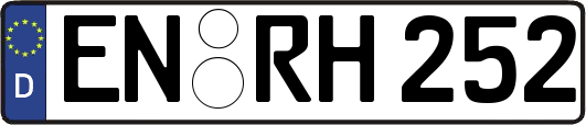 EN-RH252