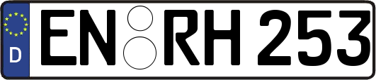EN-RH253