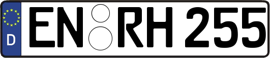 EN-RH255