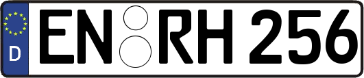 EN-RH256