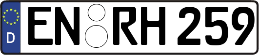 EN-RH259