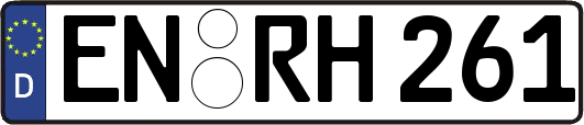 EN-RH261