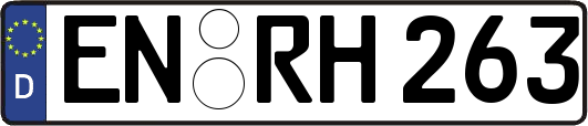 EN-RH263