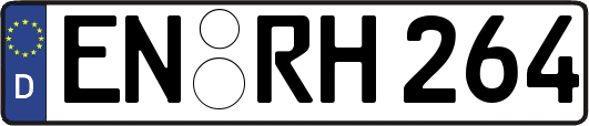 EN-RH264