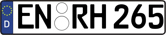 EN-RH265