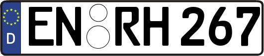 EN-RH267