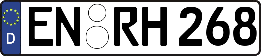 EN-RH268