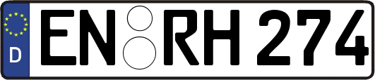 EN-RH274