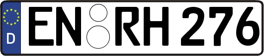 EN-RH276